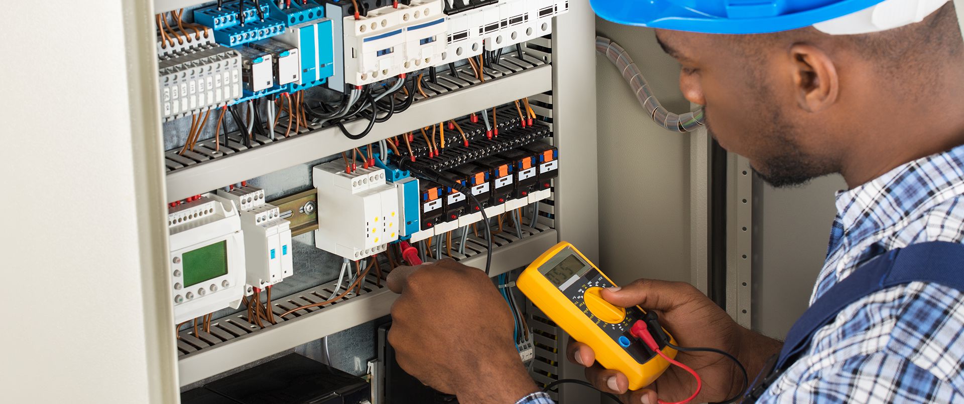 Cattenoz Electricité | Cattenoz Electricité